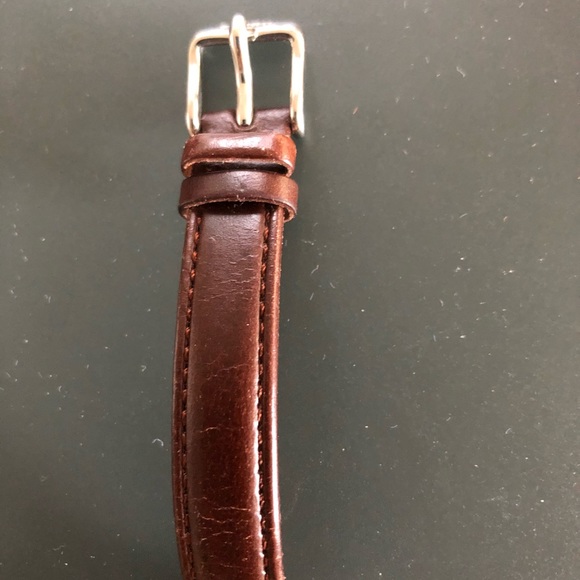 Fossil Large face (55mm) watch - Picture 8 of 8